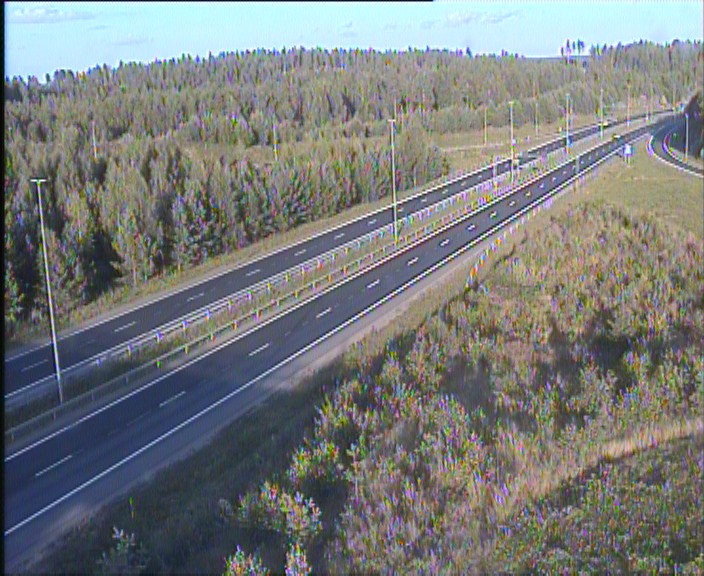 Kelikamerat Kuva Tie 1 Lohja, Nummi, Lohja, Uusimaa