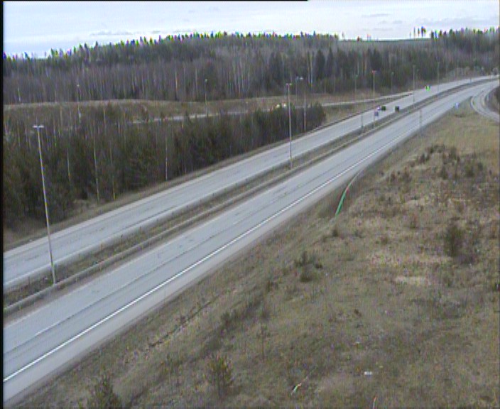 Kelikamerat Kuva Tie 1 Lohja, Nummi, Lohja, Uusimaa