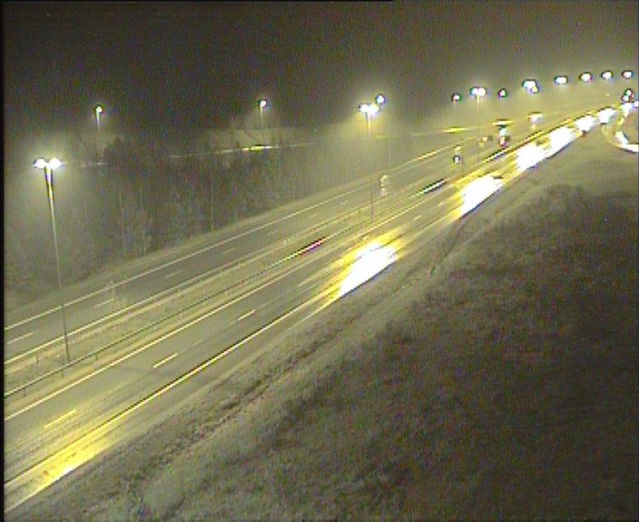 Weather Camera Image Road 1 Lohja, Nummi, Lohja, Uusimaa