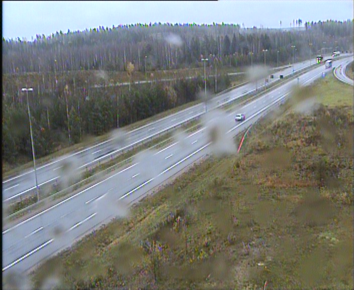 Kelikamerat Kuva Tie 1 Lohja, Nummi, Lohja, Uusimaa