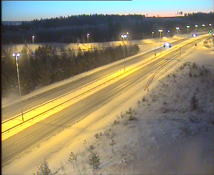 Kelikamerat Kuva Tie 1 Lohja, Nummi, Lohja, Uusimaa