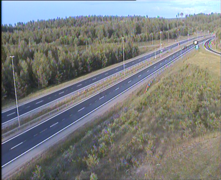Kelikamerat Kuva Tie 1 Lohja, Nummi, Lohja, Uusimaa
