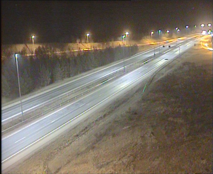 Kelikamerat Kuva Tie 1 Lohja, Nummi, Lohja, Uusimaa