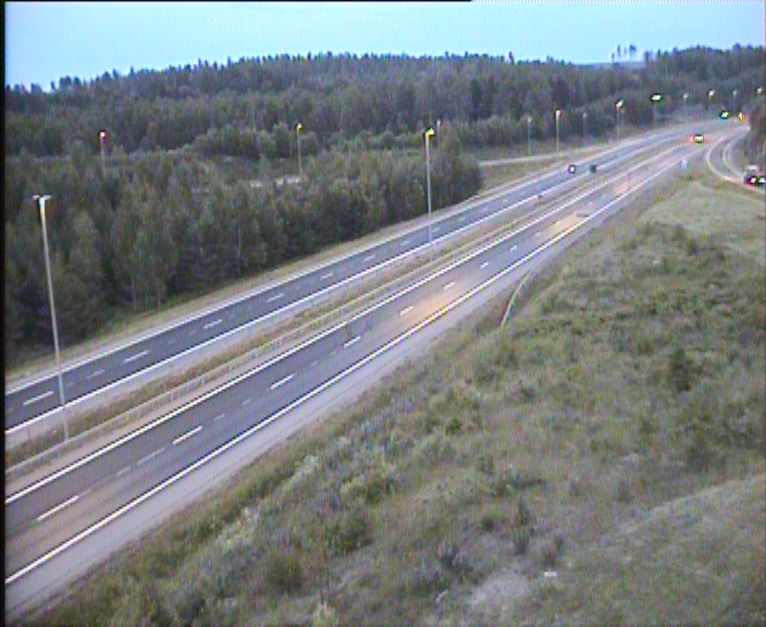 Kelikamerat Kuva Tie 1 Lohja, Nummi, Lohja, Uusimaa