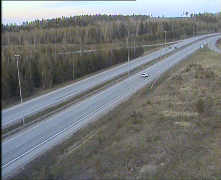 Kelikamerat Kuva Tie 1 Lohja, Nummi, Lohja, Uusimaa