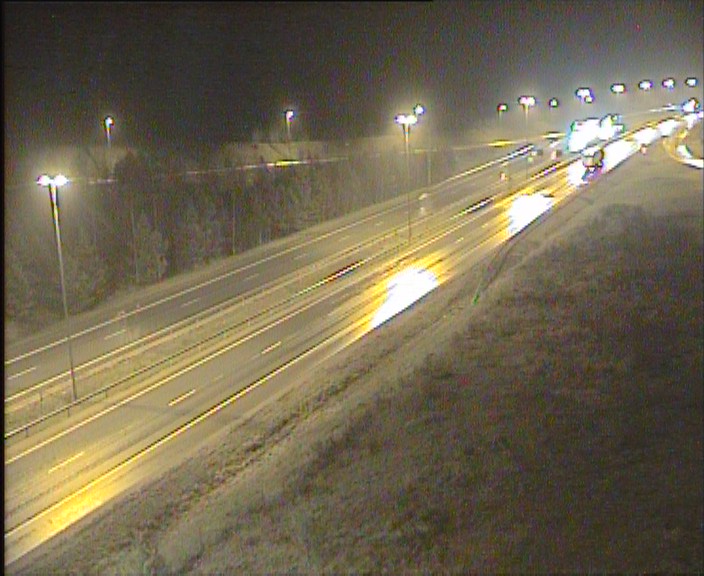 Weather Camera Image Road 1 Lohja, Nummi, Lohja, Uusimaa