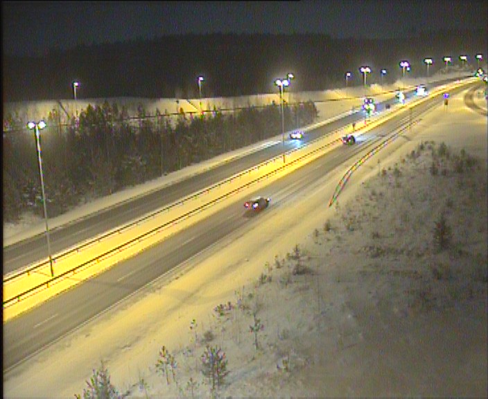 Kelikamerat Kuva Tie 1 Lohja, Nummi, Lohja, Uusimaa