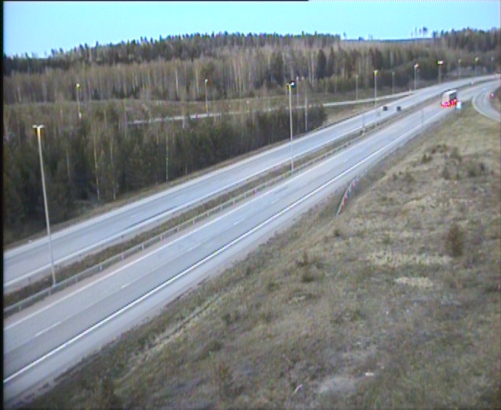 Kelikamerat Kuva Tie 1 Lohja, Nummi, Lohja, Uusimaa