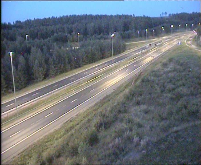 Kelikamerat Kuva Tie 1 Lohja, Nummi, Lohja, Uusimaa