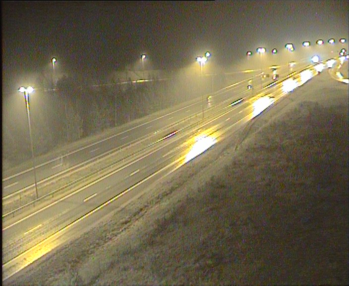 Weather Camera Image Road 1 Lohja, Nummi, Lohja, Uusimaa