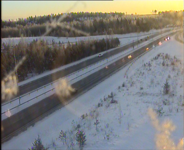 Kelikamerat Kuva Tie 1 Lohja, Nummi, Lohja, Uusimaa