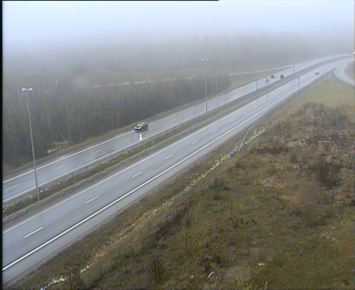 Kelikamerat Kuva Tie 1 Lohja, Nummi, Lohja, Uusimaa