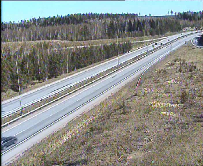 Kelikamerat Kuva Tie 1 Lohja, Nummi, Lohja, Uusimaa