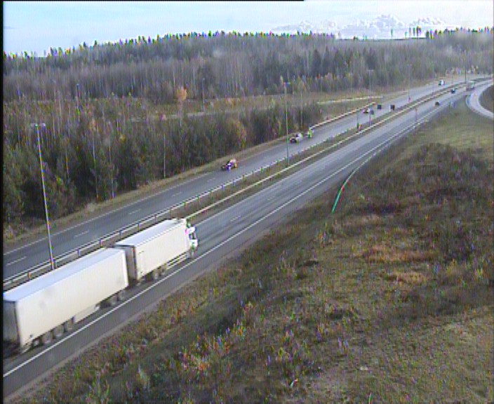 Kelikamerat Kuva Tie 1 Lohja, Nummi, Lohja, Uusimaa