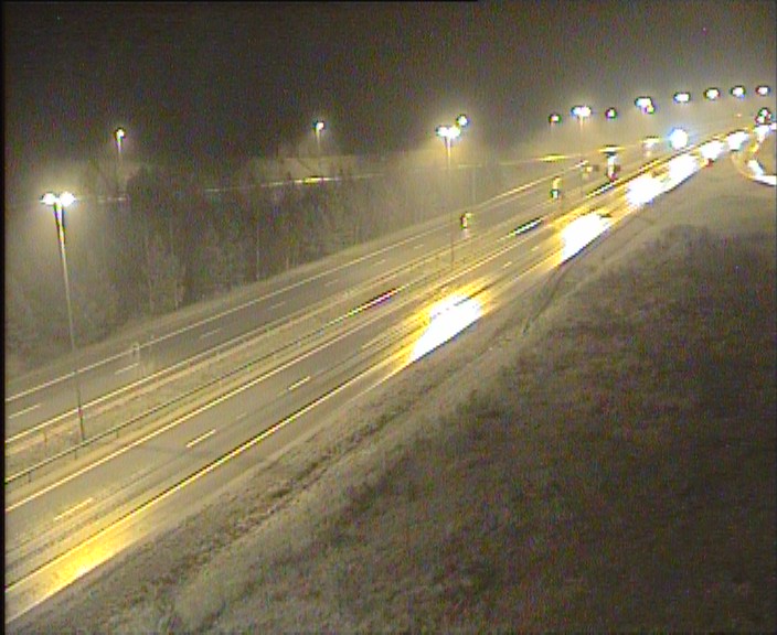 Weather Camera Image Road 1 Lohja, Nummi, Lohja, Uusimaa