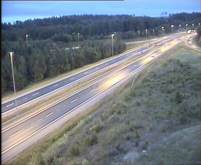 Kelikamerat Kuva Tie 1 Lohja, Nummi, Lohja, Uusimaa