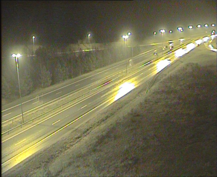 Weather Camera Image Road 1 Lohja, Nummi, Lohja, Uusimaa