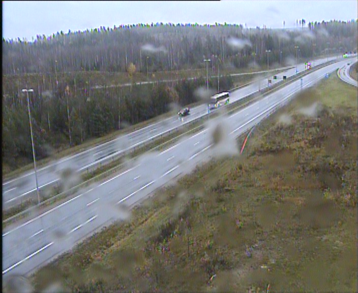 Kelikamerat Kuva Tie 1 Lohja, Nummi, Lohja, Uusimaa