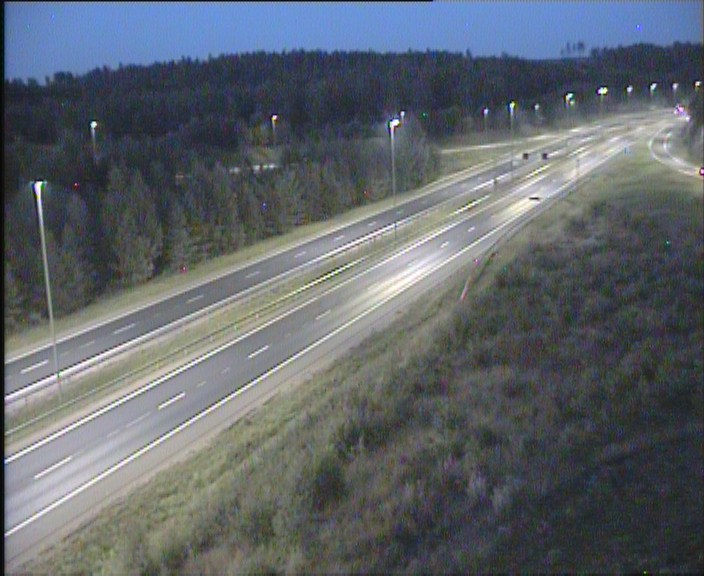 Kelikamerat Kuva Tie 1 Lohja, Nummi, Lohja, Uusimaa