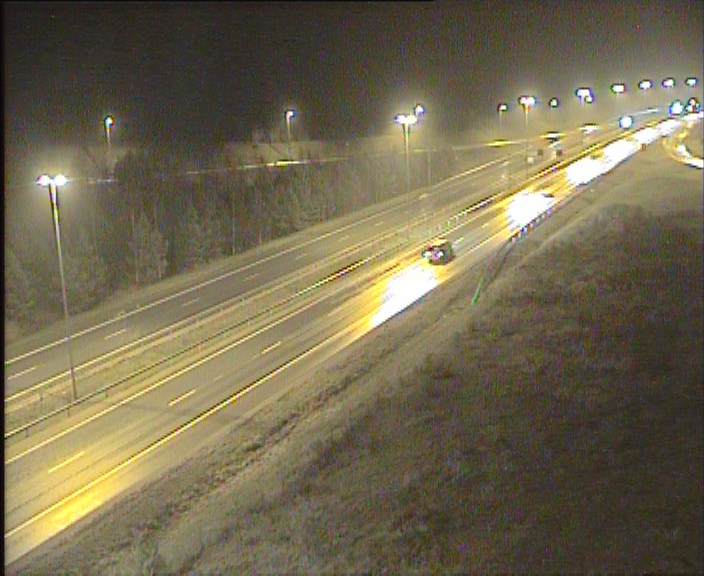 Weather Camera Image Road 1 Lohja, Nummi, Lohja, Uusimaa