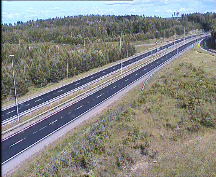 Kelikamerat Kuva Tie 1 Lohja, Nummi, Lohja, Uusimaa