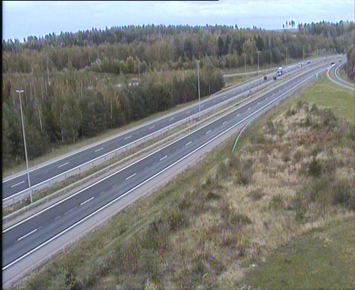Kelikamerat Kuva Tie 1 Lohja, Nummi, Lohja, Uusimaa