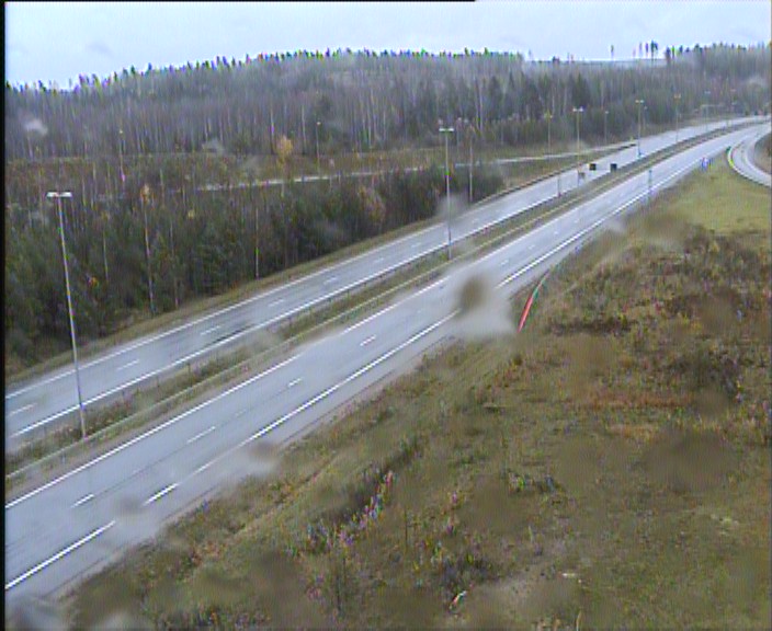 Kelikamerat Kuva Tie 1 Lohja, Nummi, Lohja, Uusimaa