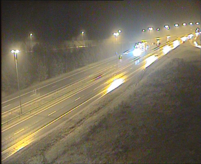 Weather Camera Image Road 1 Lohja, Nummi, Lohja, Uusimaa