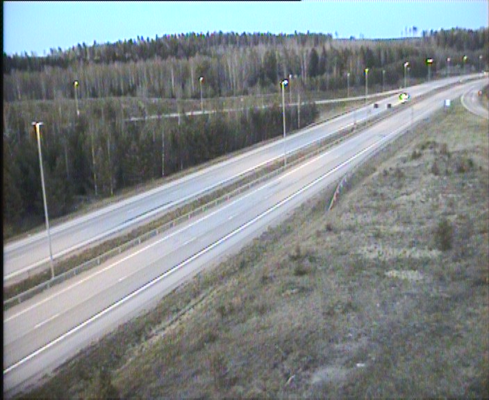 Kelikamerat Kuva Tie 1 Lohja, Nummi, Lohja, Uusimaa