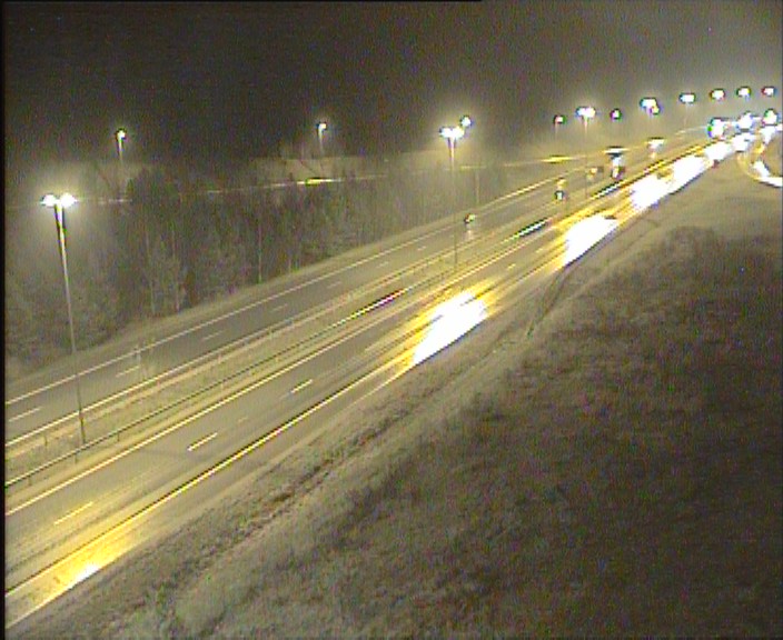 Weather Camera Image Väg 1 Lojo, Nummis, Lohja, Uusimaa