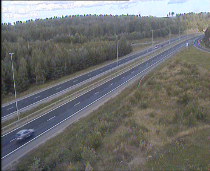 Kelikamerat Kuva Tie 1 Lohja, Nummi, Lohja, Uusimaa