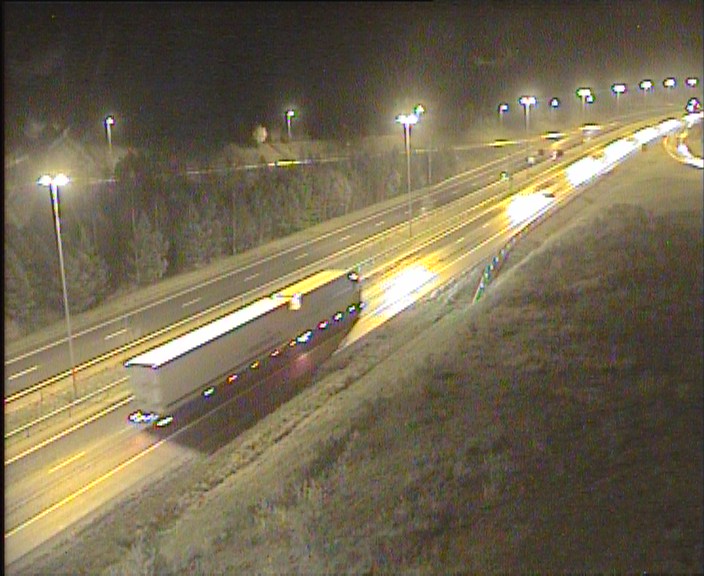 Kelikamerat Kuva Tie 1 Lohja, Nummi, Lohja, Uusimaa