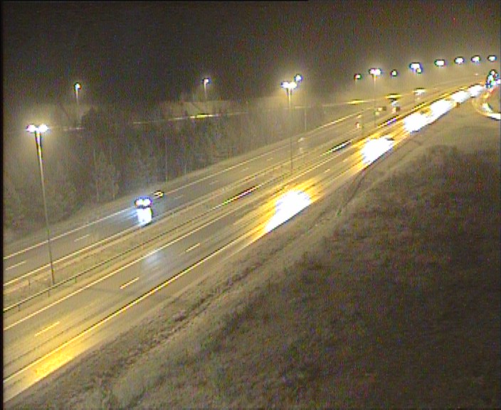 Weather Camera Image Road 1 Lohja, Nummi, Lohja, Uusimaa