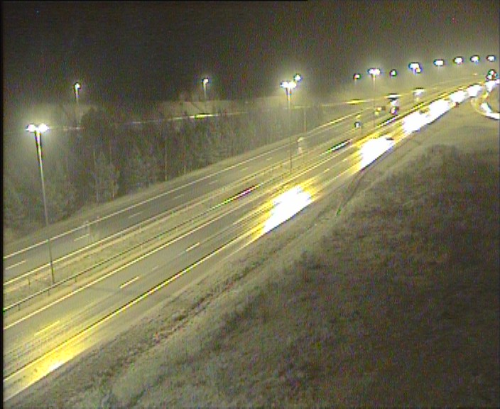 Weather Camera Image Road 1 Lohja, Nummi, Lohja, Uusimaa