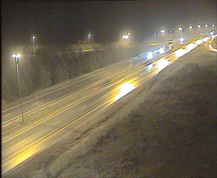 Weather Camera Image Road 1 Lohja, Nummi, Lohja, Uusimaa