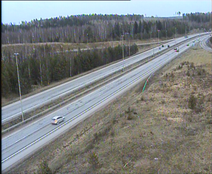 Kelikamerat Kuva Tie 1 Lohja, Nummi, Lohja, Uusimaa