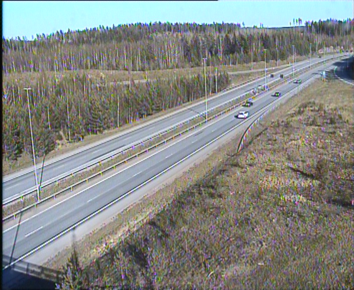 Kelikamerat Kuva Tie 1 Lohja, Nummi, Lohja, Uusimaa