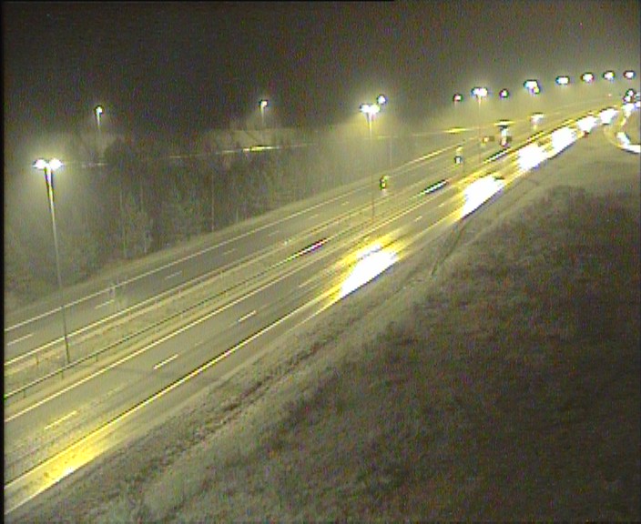 Weather Camera Image Road 1 Lohja, Nummi, Lohja, Uusimaa