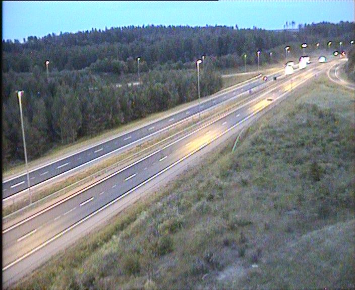 Kelikamerat Kuva Tie 1 Lohja, Nummi, Lohja, Uusimaa