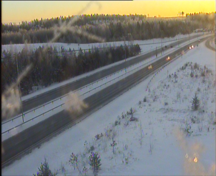 Kelikamerat Kuva Tie 1 Lohja, Nummi, Lohja, Uusimaa