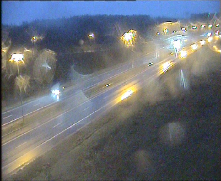 Kelikamerat Kuva Tie 1 Lohja, Nummi, Lohja, Uusimaa