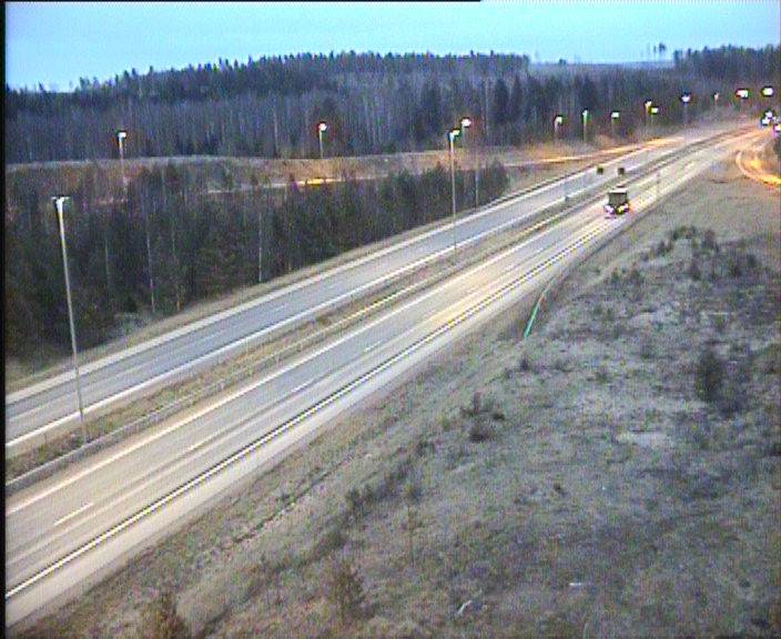 Kelikamerat Kuva Tie 1 Lohja, Nummi, Lohja, Uusimaa