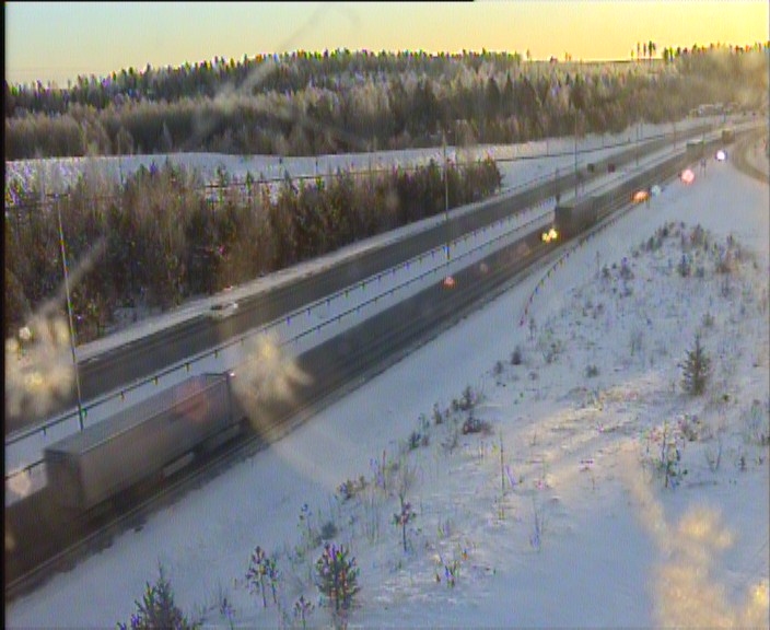 Kelikamerat Kuva Tie 1 Lohja, Nummi, Lohja, Uusimaa