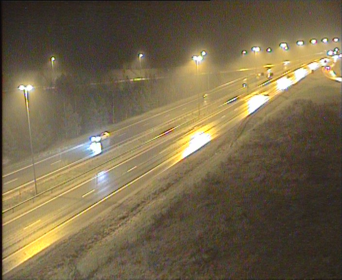 Weather Camera Image Väg 1 Lojo, Nummis, Lohja, Uusimaa