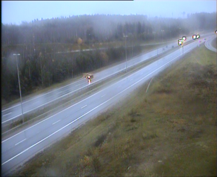 Kelikamerat Kuva Tie 1 Lohja, Nummi, Lohja, Uusimaa