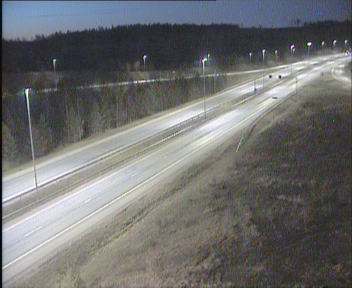 Kelikamerat Kuva Tie 1 Lohja, Nummi, Lohja, Uusimaa