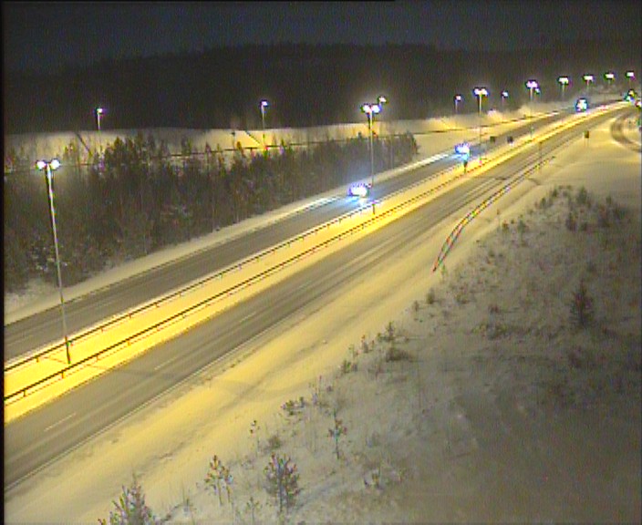 Kelikamerat Kuva Tie 1 Lohja, Nummi, Lohja, Uusimaa