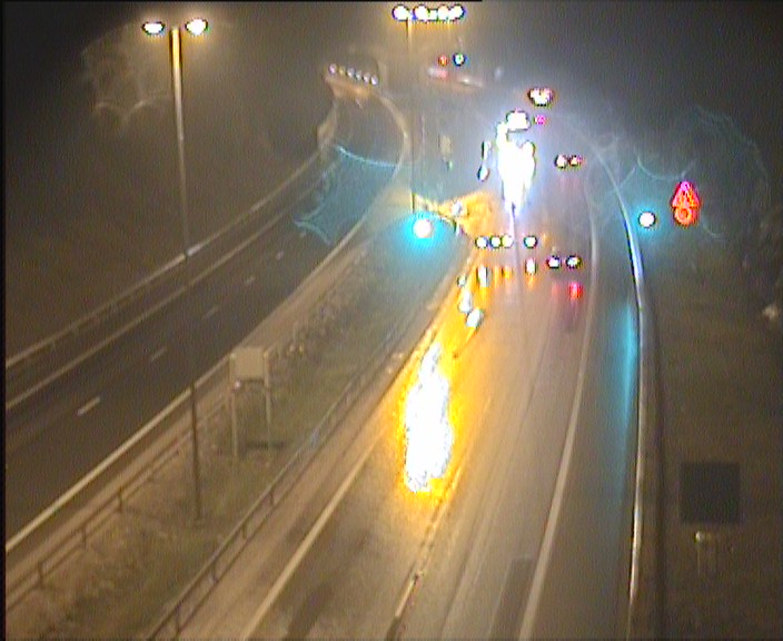 Kelikamerat Kuva Tie 1 Lohja, Orosmäki länsi, Lohja, Uusimaa