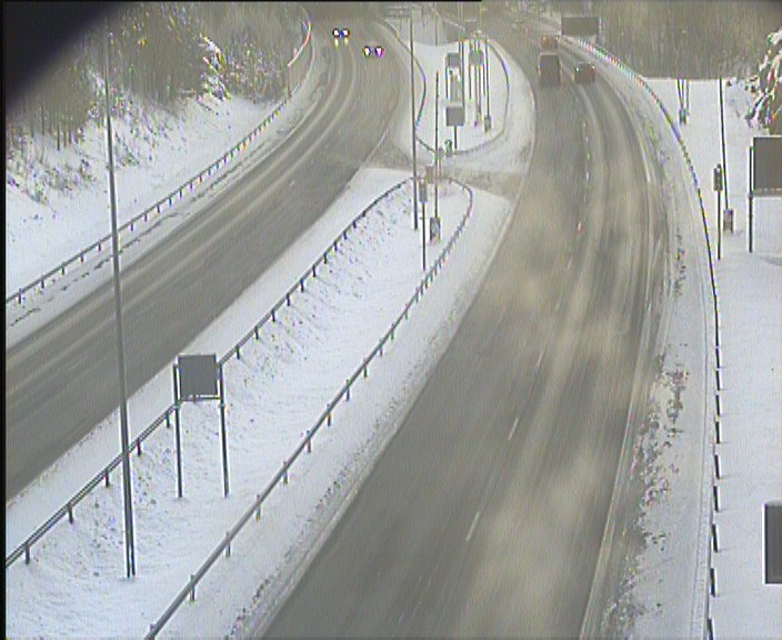 Kelikamerat Kuva Tie 1 Lohja, Orosmäki länsi, Lohja, Uusimaa