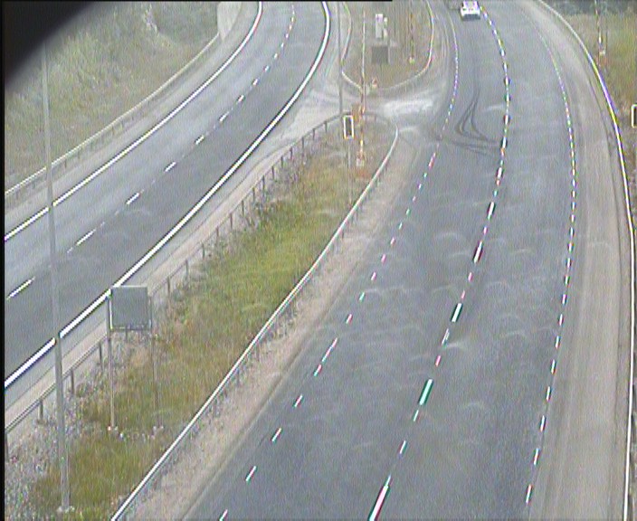Weather Camera Image Road 1 Lohja, Orosmäki west, Lohja, Uusimaa